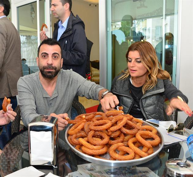 Adana Uluslararası Portakal Çiçeği Karnavalı'nda Neler Yapılır?