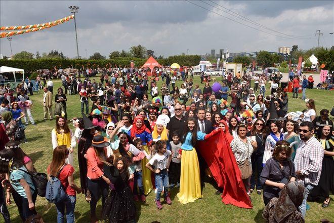 Adana Uluslararası Portakal Çiçeği Karnavalı'nda Neler Yapılır?