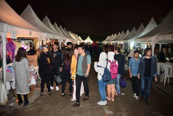 Adana Uluslararası Portakal Çiçeği Karnavalı'nda Neler Yapılır?