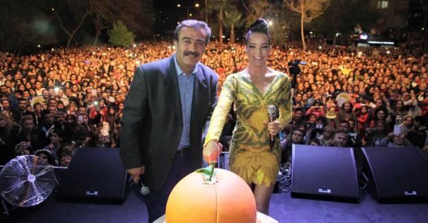 Adana Uluslararası Portakal Çiçeği Karnavalı'nda Neler Yapılır?