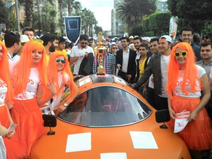 Adana Uluslararası Portakal Çiçeği Karnavalı'nda Neler Yapılır?