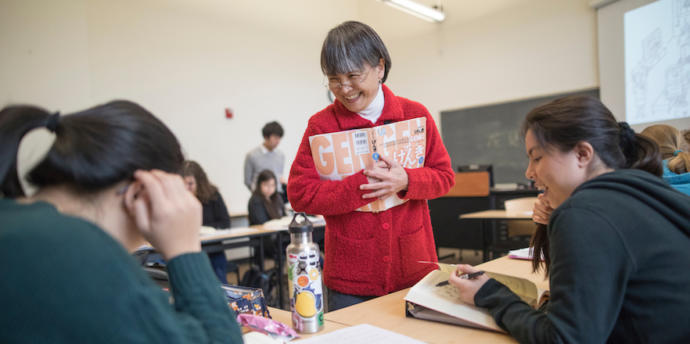 Japon Edebiyatına Bir De Şu Kitaplardan Bakalım!