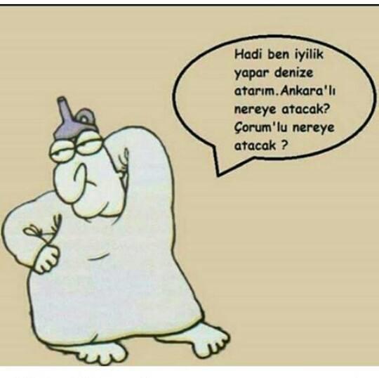 İyilik Yap, İyilik Bul!