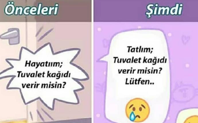 İnternet ile Tanıştıktan Sonra Hayatımızda Olan Değişiklikler Neler?