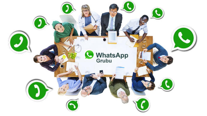 Günümüz Görgü Kuralları: WhatsApp Grubu Görgü Kuralları Nedir?