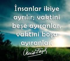 Hangi Düşünüre Göre, İnsanlar Kaça Ayrılır?