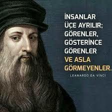 Hangi Düşünüre Göre, İnsanlar Kaça Ayrılır?