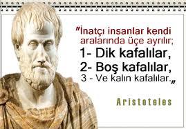 Hangi Düşünüre Göre, İnsanlar Kaça Ayrılır?