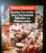 Hangi Düşünüre Göre, İnsanlar Kaça Ayrılır?