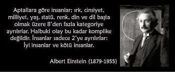Hangi Düşünüre Göre, İnsanlar Kaça Ayrılır?