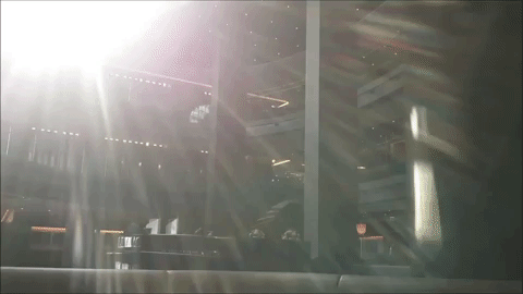 Memorial Bahçelievler Hastanesini Geziyorum ve İnceliyorum