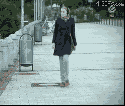 Bir aşk nasıl mı bitti?