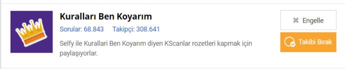KizlarSoruyor Hakkında Daha Önce Hiç Duymadığınız 5 İlginç Bilgi!