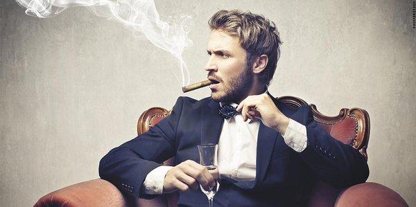 Efendi Erkeklerin Serseri Erkeklerden 100 Adım Önde Olduğunu Gösteren Durumlar Nelerdir?