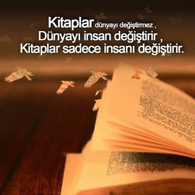 Buhranlı Bir Dönemden Sonra Kitaplarla Yakaladığım Özgürlük!