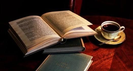 Buhranlı Bir Dönemden Sonra Kitaplarla Yakaladığım Özgürlük!