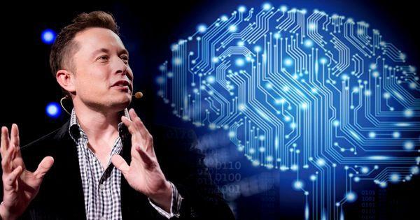 Elon Musk'tan Yeni Bomba, Yapay Zeka Başımıza Bela Olabilir!