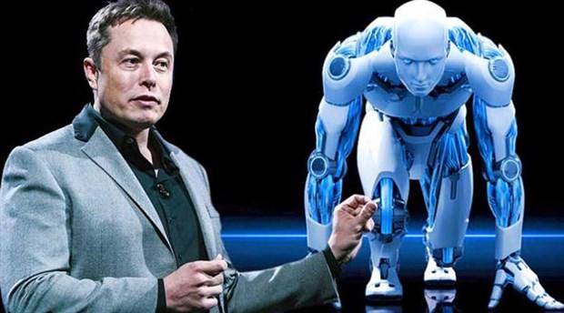 Elon Musk'tan Yeni Bomba! Yapay Zeka Başımıza Bela Olabilir mi?