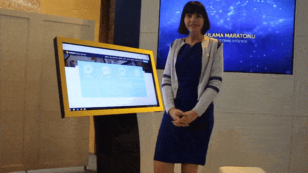 2018 Turkcell Teknoloji Zirvesini Sizler İçin Gezdim