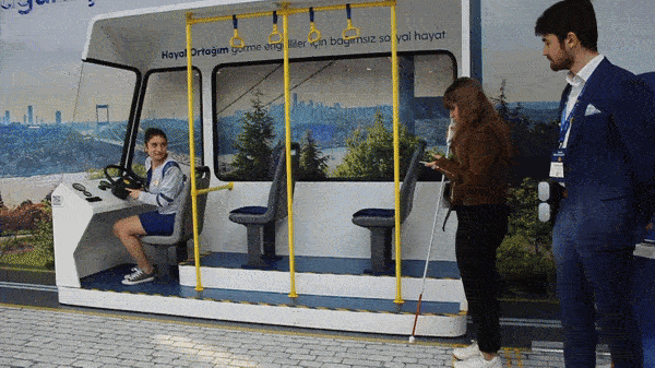 2018 Turkcell Teknoloji Zirvesini Sizler İçin Gezdim