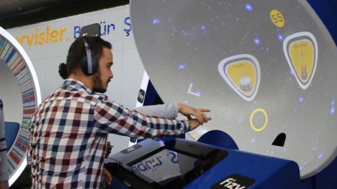 2018 Turkcell Teknoloji Zirvesini Sizler İçin Gezdim