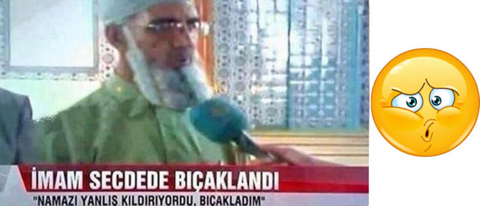 Her Biri Birbirinden Enteresan ve Komik, Oha Diyeceğiniz Haber Başlıkları!