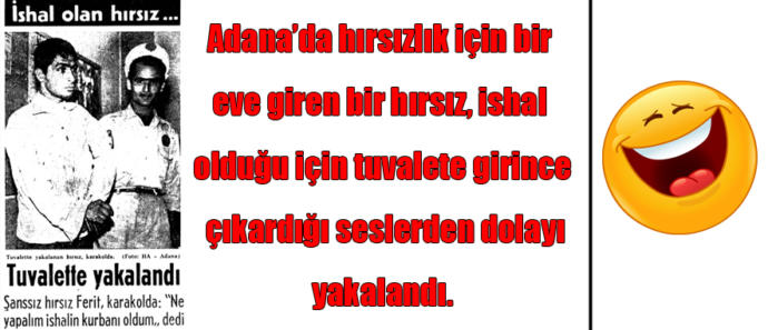 Her Biri Birbirinden Enteresan ve Komik, Oha Diyeceğiniz Haber Başlıkları!