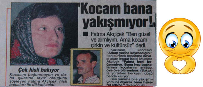 Her Biri Birbirinden Enteresan ve Komik, Oha Diyeceğiniz Haber Başlıkları!
