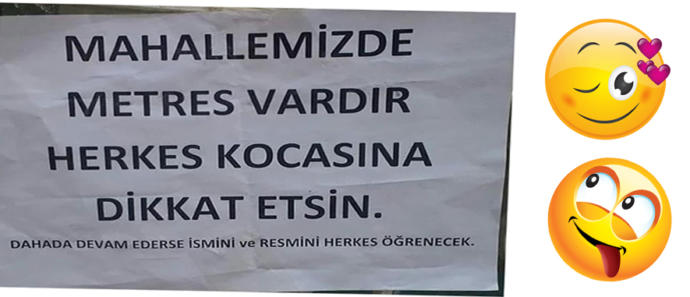Her Biri Birbirinden Enteresan ve Komik, Oha Diyeceğiniz Haber Başlıkları!