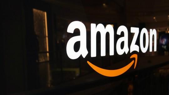 Tarih Kesinleşti! Amazon Türkiye'ye Geliyor!