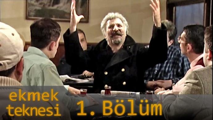 Osman Sınav'ın Kaleminden Çıkmış En İyi 5 Dizi!