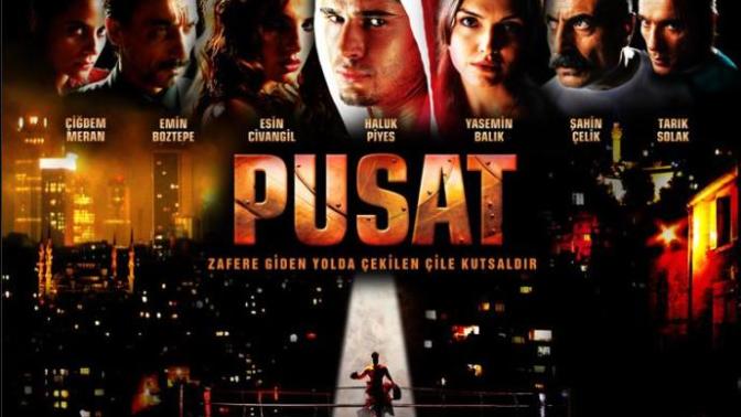 Osman Sınav'ın Kaleminden Çıkmış En İyi 5 Dizi!