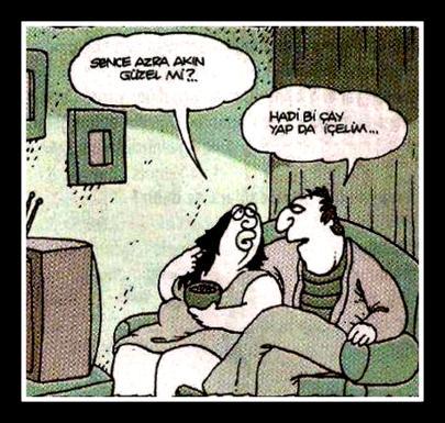 Kadınların Erkeklerde Anlamadığı Şeyler Nelerdir?
