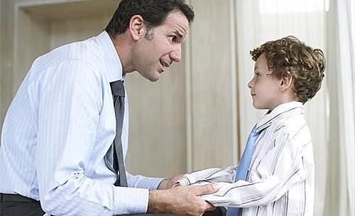 Her Babanın Oğluna Öğretmesi Gerekenler Nelerdir?
