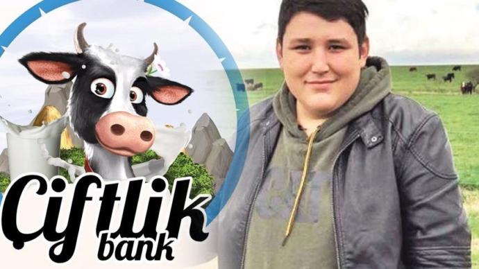 Çiftlik Bank'ın Dolandırıcı CEO'su Mehmet Aydın'ın 13 Suç Dosyası Olduğu Ortaya Çıktı!