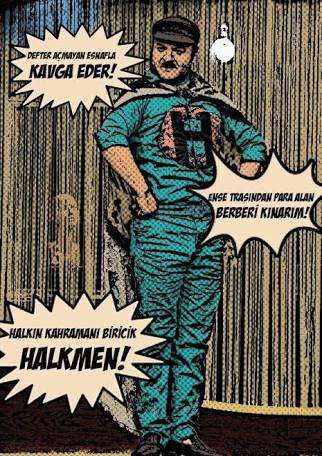 Metrobüslerde Görmeye Alışkın Olduğumuz 9 Yolcu Tipi!