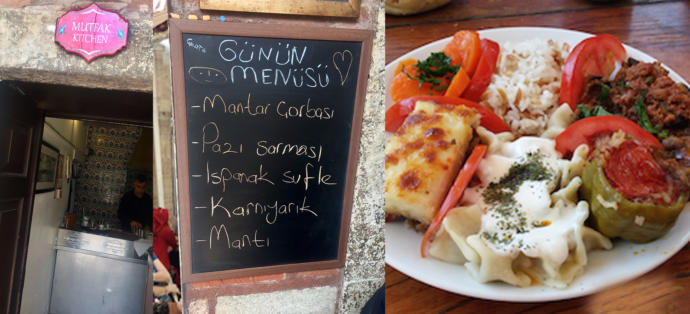 Caferağa Medresesi; Tarih, Birikim, Huzur Dolu Bir Yer!