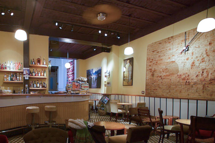 İstanbul'da Gidilebilecek En İyi Kafe ve Restoranlar Hangileri?