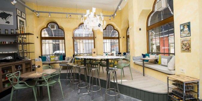 İstanbul'da Gidilebilecek En İyi Kafe ve Restoranlar Hangileri?