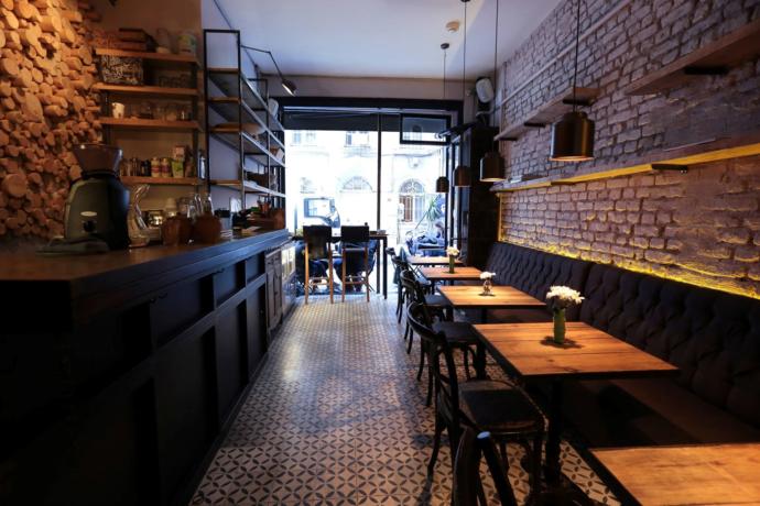 İstanbul'da Gidilebilecek En İyi Kafe ve Restoranlar Hangileri?