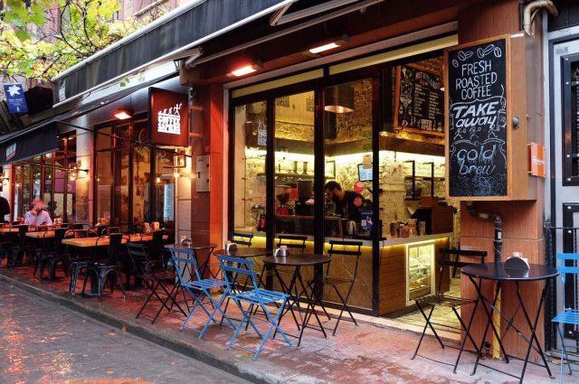İstanbul'da Gidilebilecek En İyi Kafe ve Restoranlar Hangileri?