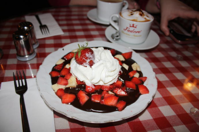 İstanbul'da Gidilebilecek En İyi Kafe ve Restoranlar Hangileri?