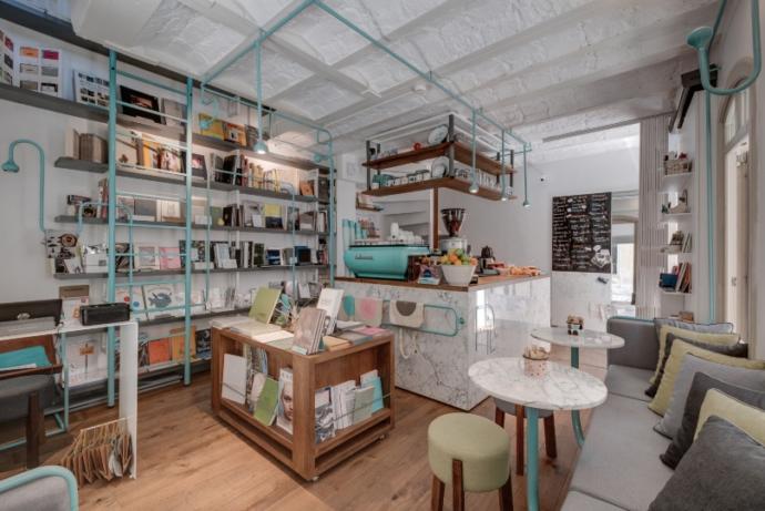İstanbul'da Gidilebilecek En İyi Kafe ve Restoranlar Hangileri?