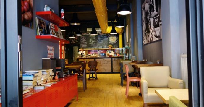 İstanbul'da Gidilebilecek En İyi Kafe ve Restoranlar Hangileri?