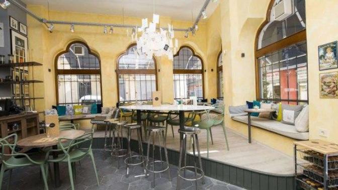 İstanbul'da Gidilebilecek En İyi Kafe ve Restoranlar Hangileri?
