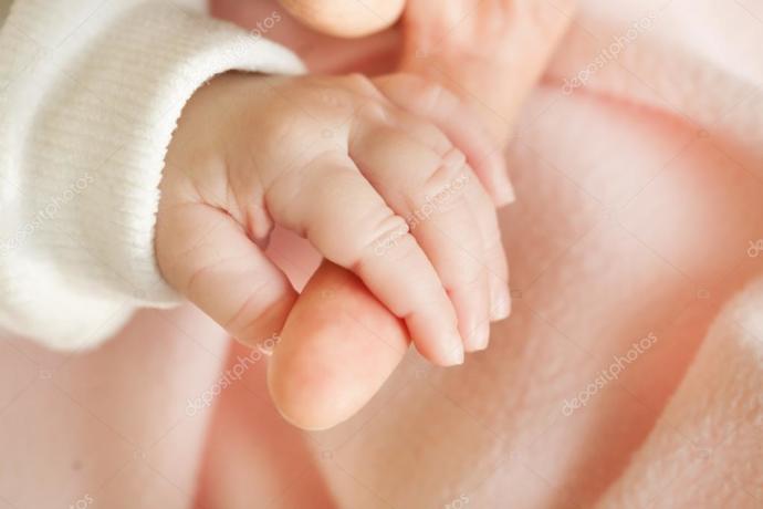 Yeni Doğan Bebekte Normal Olmayan ve Sık Görülen Durumlar