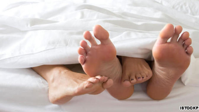 Virüsler ile Kanserin Bir İlişkisi Olabilir: Human Papilloma Virüsü