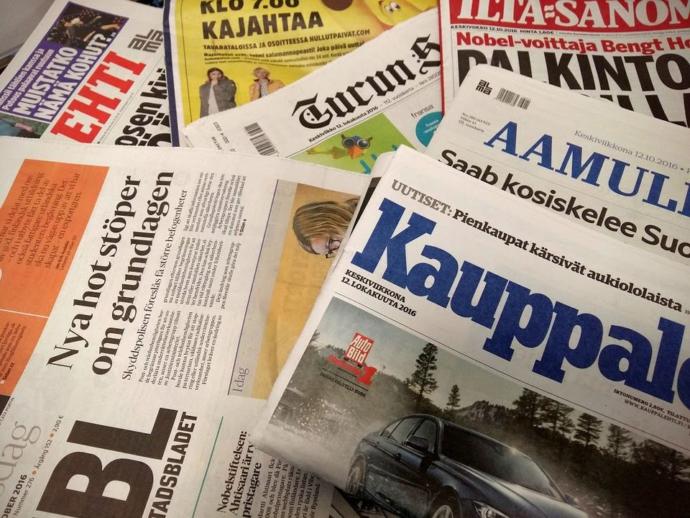 Neden Finlandiya Dünyanın En Mutlu Ülkesi?