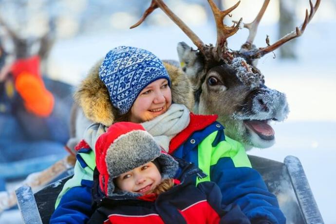 Neden Finlandiya Dünyanın En Mutlu Ülkesi?