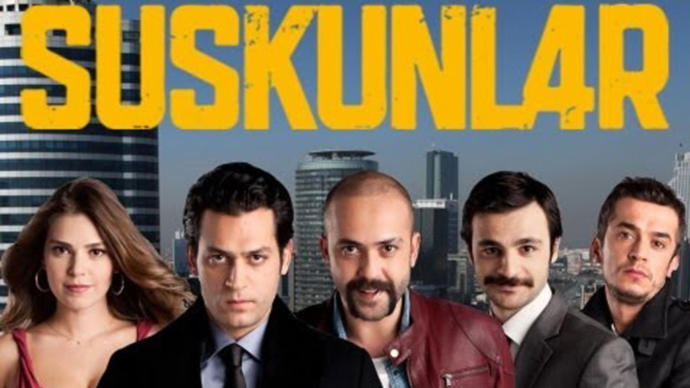 Türk Televizyon Tarihinin En İyi 5 Dizisi